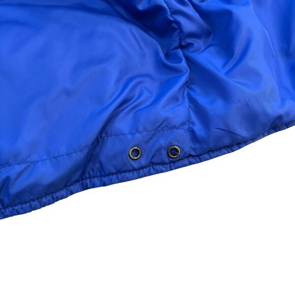 Vintage 90s REI goose down puffer vest, medium - Picture 6 of 12